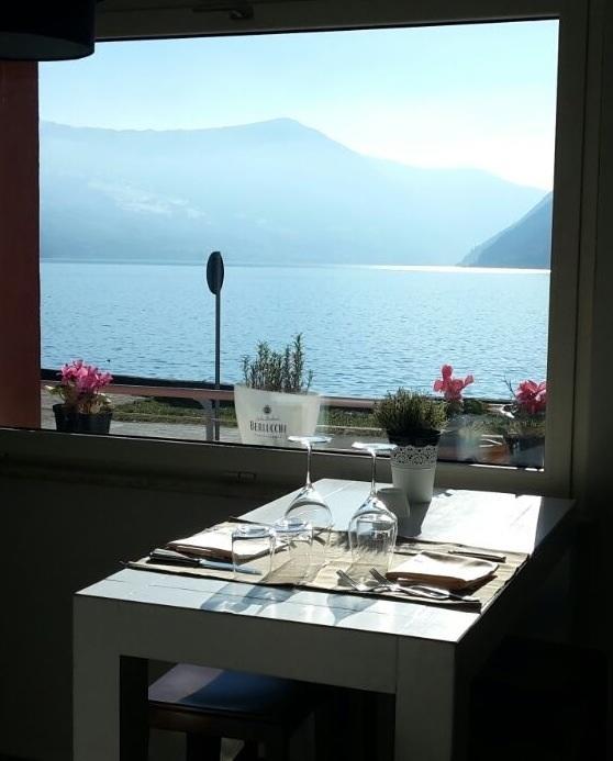 A Lago Marone Exterior photo