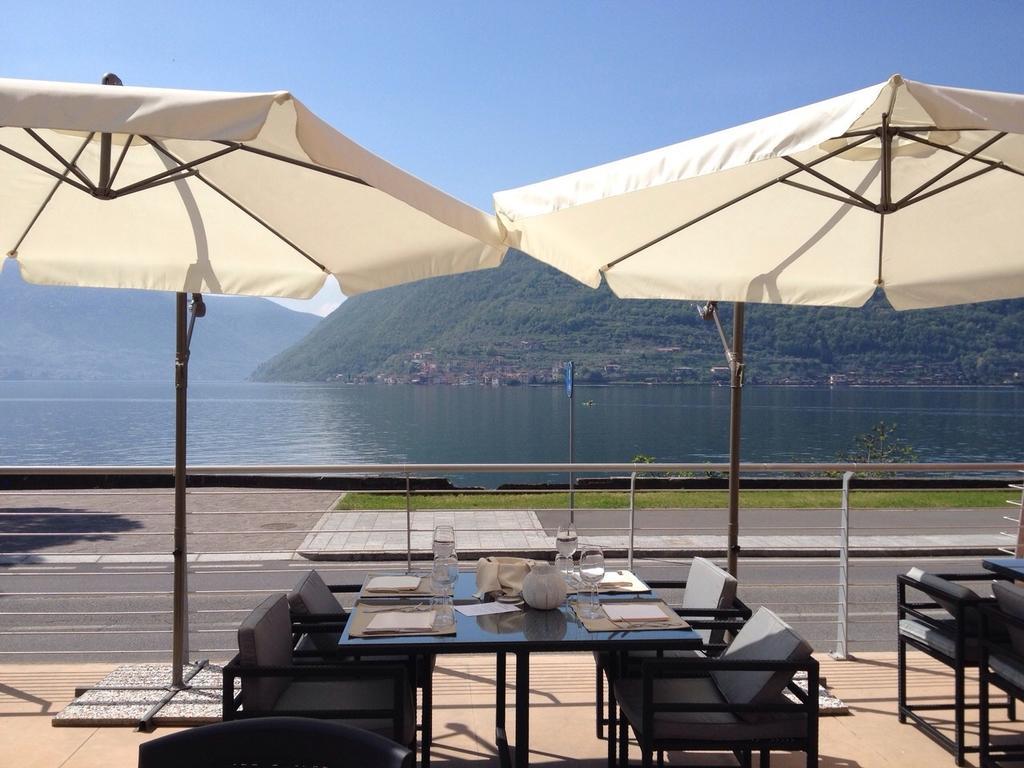 A Lago Marone Exterior photo